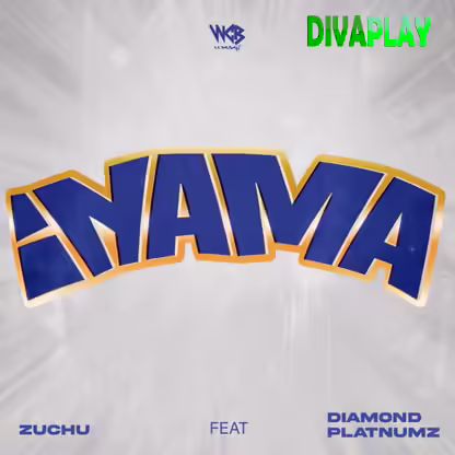 Zuchu – Inama Ft. Diamond Platnumz Mp3 Download